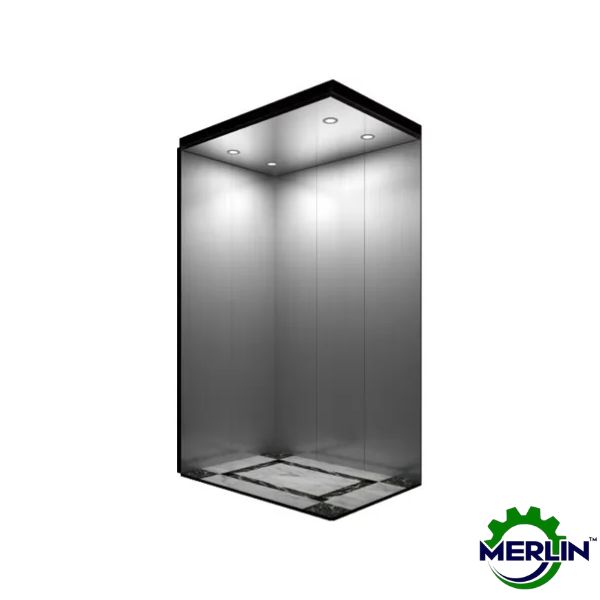 Hosting VLA-1702 House Elevator